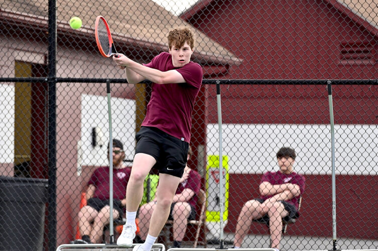 Tigers remain perfect in beating rivals